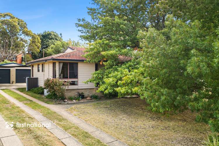 Main view of Homely house listing, 16 Towrang Avenue, Goulburn NSW 2580