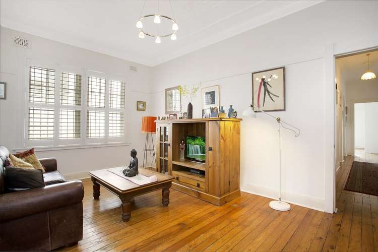Main view of Homely apartment listing, 4/356 Clovelly Road, Clovelly NSW 2031