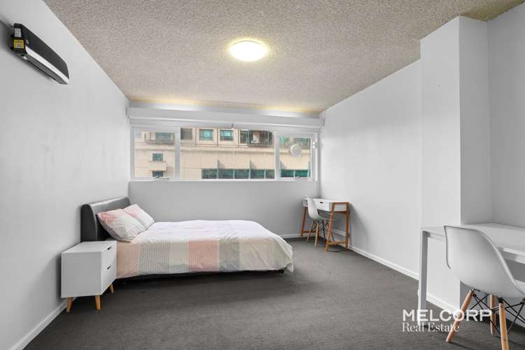 Main view of Homely apartment listing, 30/287 Exhibition Street, Melbourne VIC 3000