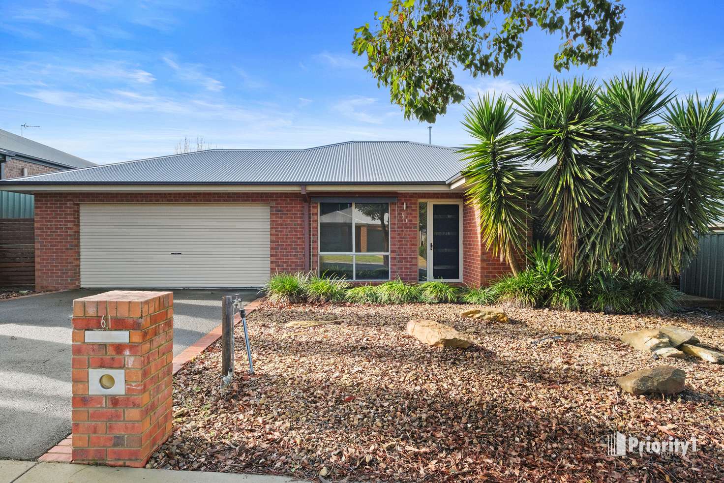 Main view of Homely house listing, 61 Soldatos Drive, Golden Square VIC 3555