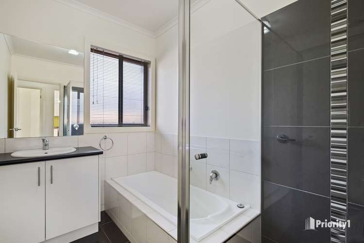 Fifth view of Homely house listing, 61 Soldatos Drive, Golden Square VIC 3555