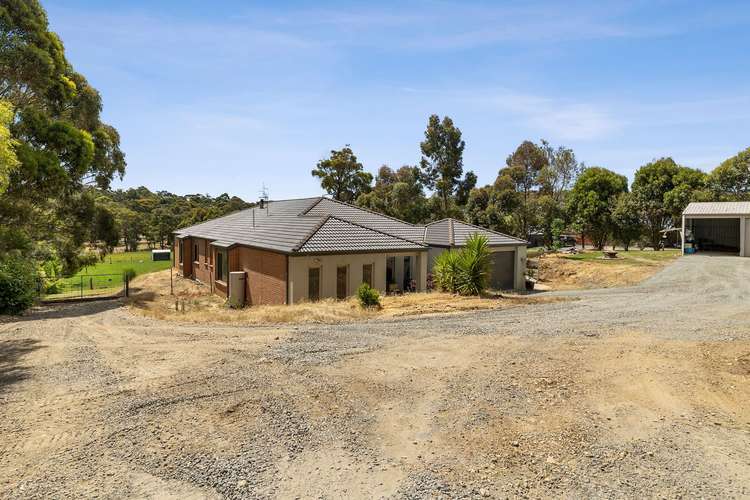 Main view of Homely house listing, 233 White Swan Road, Invermay VIC 3352