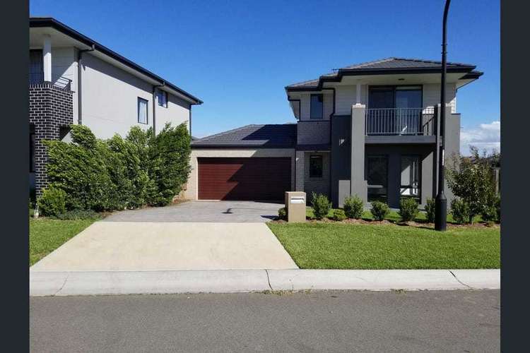 Main view of Homely house listing, 15 Raspberry Crescent, Schofields NSW 2762