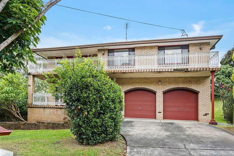 Main view of Homely house listing, 31 Dallas Street, Keiraville NSW 2500