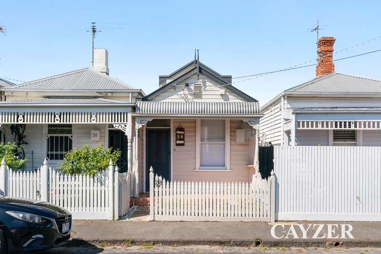 Main view of Homely house listing, 28 King Street, St Kilda East VIC 3183