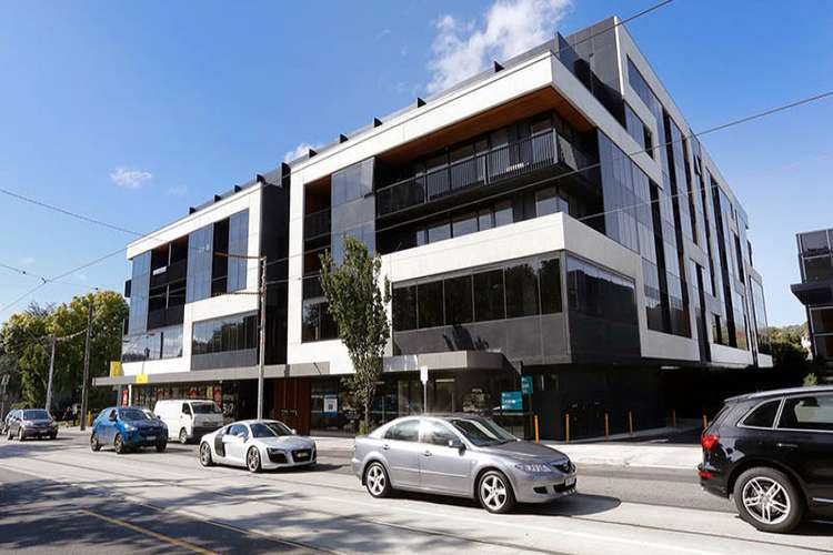 Main view of Homely apartment listing, 320/347 Camberwell Road, Camberwell VIC 3124