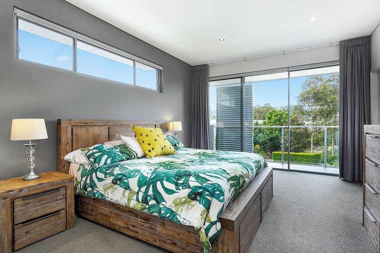 Fifth view of Homely house listing, 12 Central Park, Baulkham Hills NSW 2153
