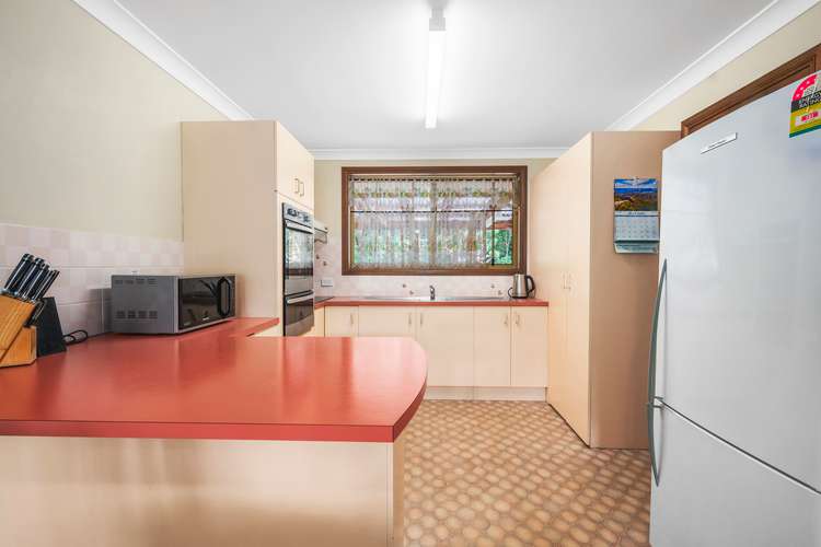 Fourth view of Homely villa listing, 2/17 O'Neill Street, Coffs Harbour NSW 2450