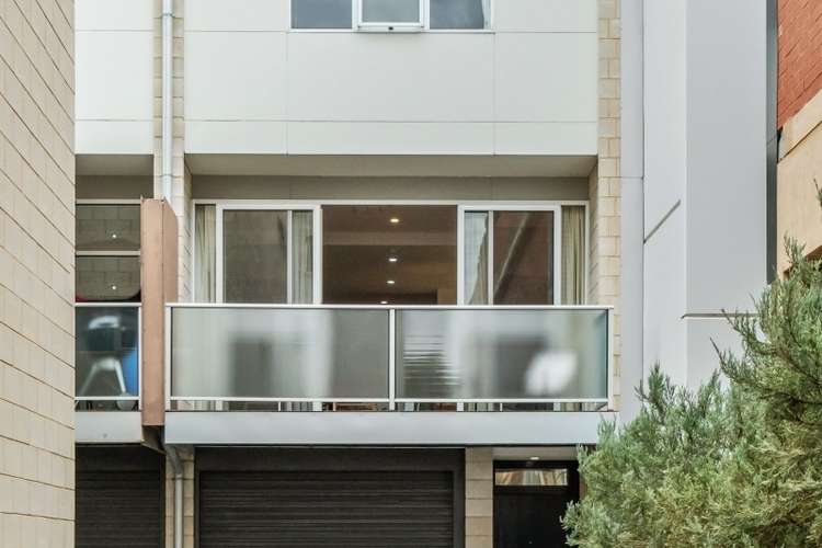 Second view of Homely townhouse listing, 1/15 Sydney Place, Adelaide SA 5000