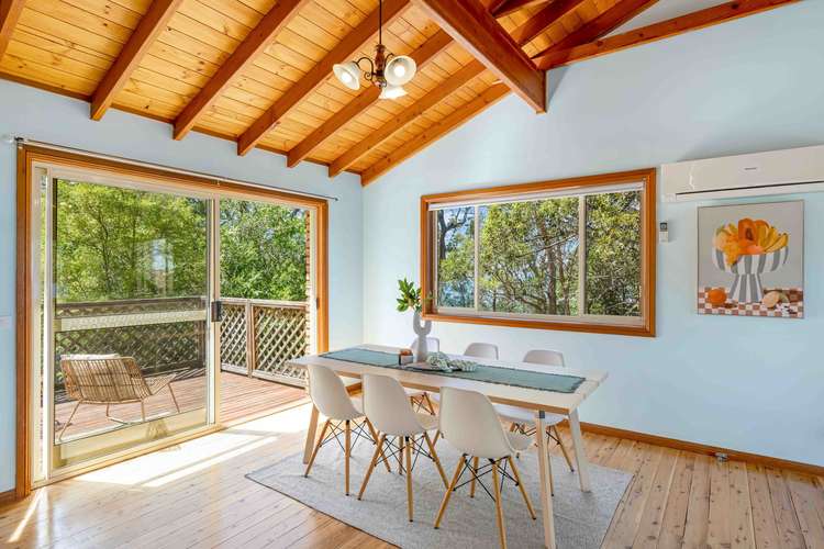 Fourth view of Homely house listing, 1 Barromee Way, North Arm Cove NSW 2324