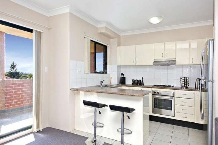 Main view of Homely apartment listing, 872 Canterbury Road, Roselands NSW 2196