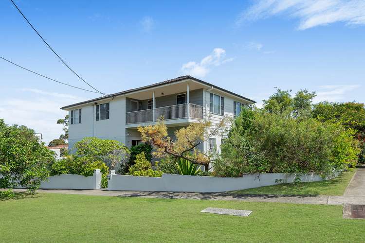 Main view of Homely house listing, 28-28a Lone Pine Parade, Matraville NSW 2036