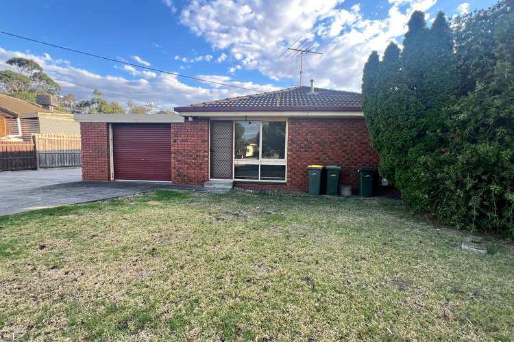 Main view of Homely unit listing, 1/78 Plantation Road, Corio VIC 3214