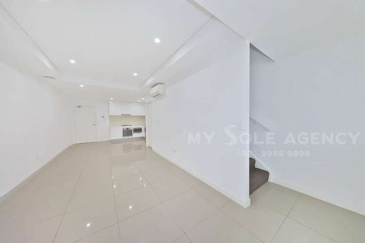 Main view of Homely apartment listing, 8/235 Homebush Road, Strathfield NSW 2135