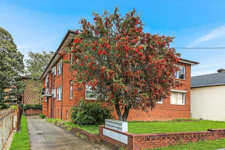 Main view of Homely unit listing, 1/89 Bay Street, Rockdale NSW 2216