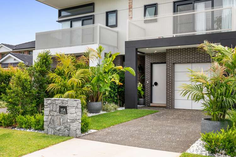 Second view of Homely semiDetached listing, 15a Daphne Street, Caringbah South NSW 2229
