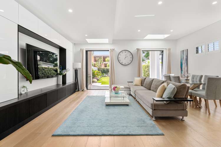 Third view of Homely semiDetached listing, 15a Daphne Street, Caringbah South NSW 2229