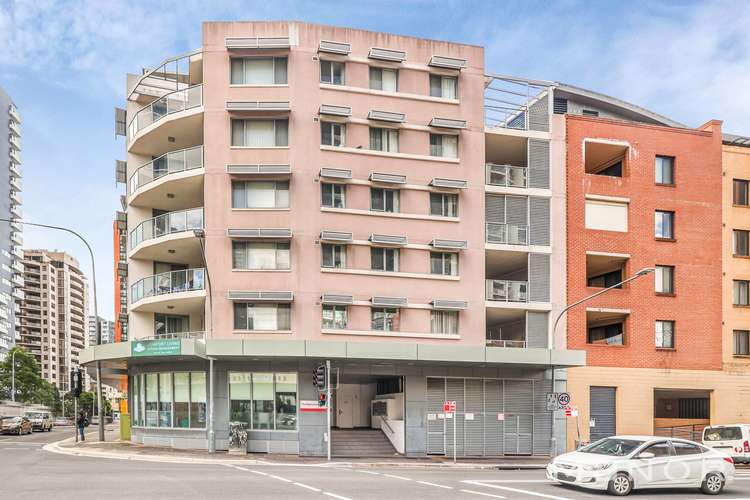Main view of Homely apartment listing, 20/52 Station Street East, Harris Park NSW 2150