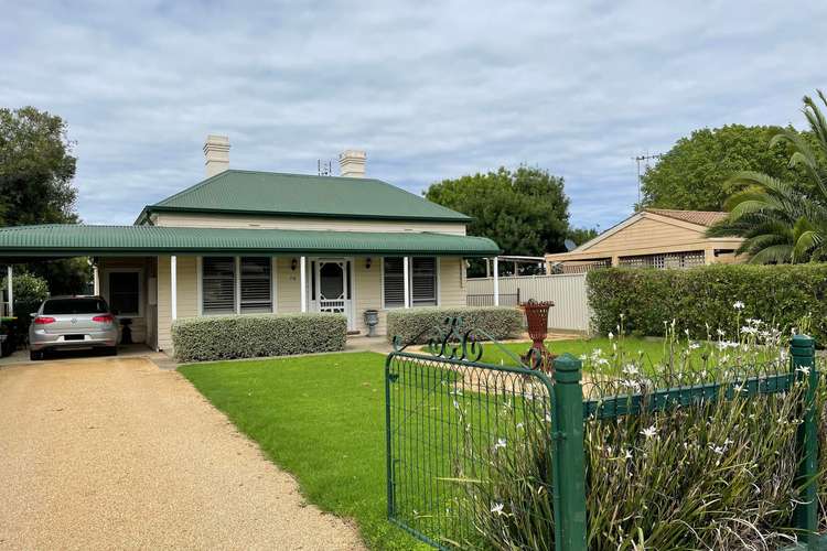 Main view of Homely house listing, 70 Anderson Street, Euroa VIC 3666