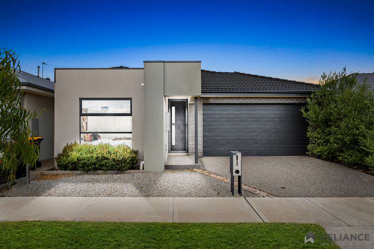 Main view of Homely house listing, 26 Eaglevale Road, Weir Views VIC 3338