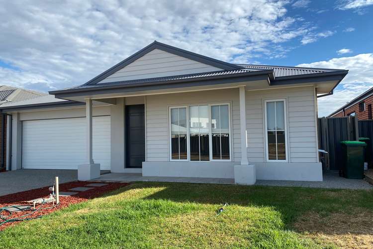 Main view of Homely house listing, 46 Putters Circuit, Yarrawonga VIC 3730