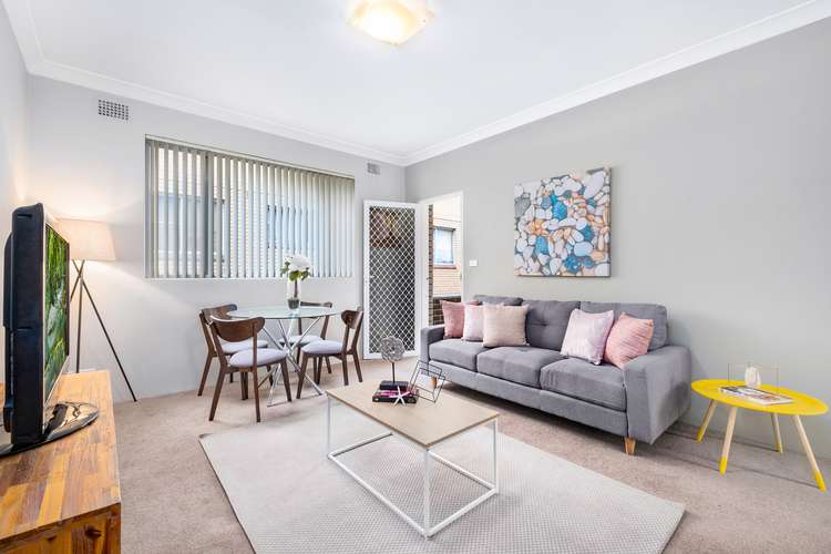 Main view of Homely apartment listing, 5/7 Bayley Street, Marrickville NSW 2204