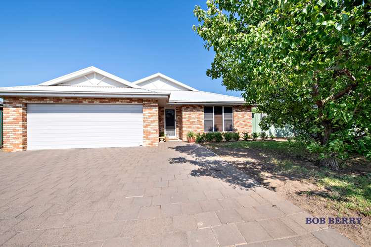 Main view of Homely house listing, 30 Namoi Crescent, Dubbo NSW 2830