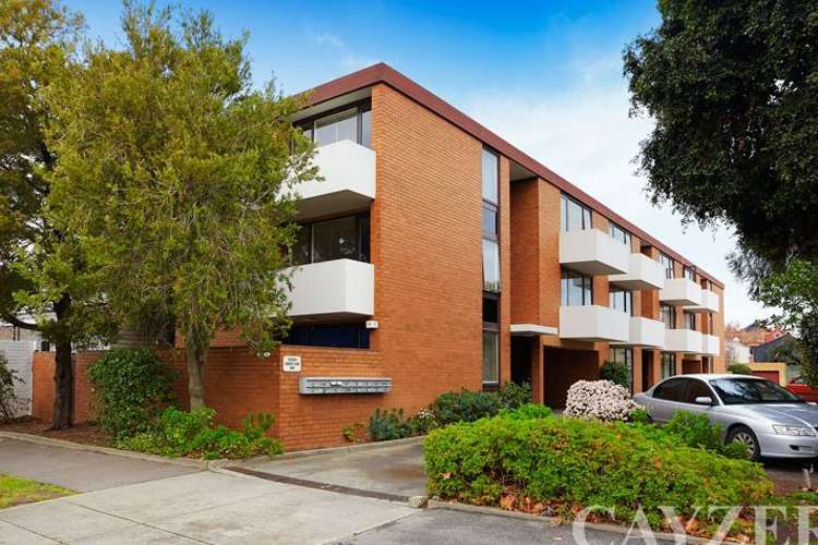 Main view of Homely apartment listing, 2/90-92 Hambleton Street, Middle Park VIC 3206