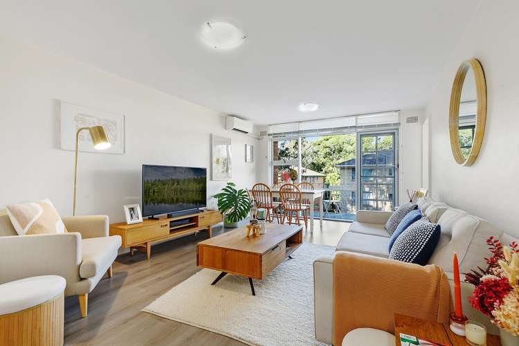 Main view of Homely unit listing, 16/410 Mowbray Road, Lane Cove NSW 2066