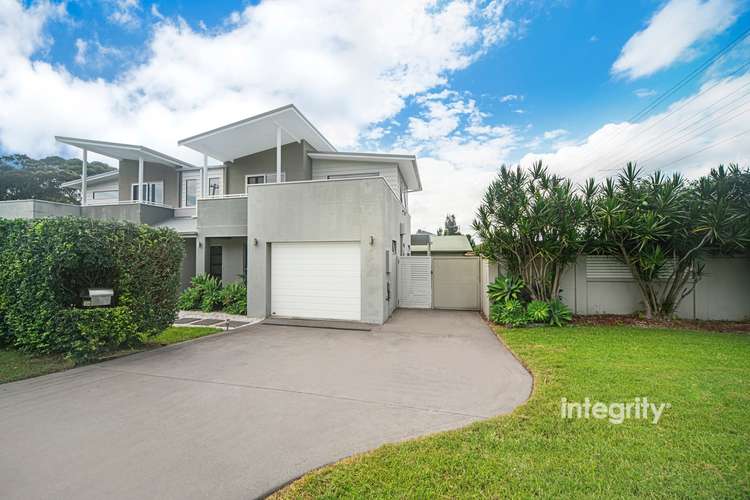 120B Walsh Crescent, North Nowra NSW 2541