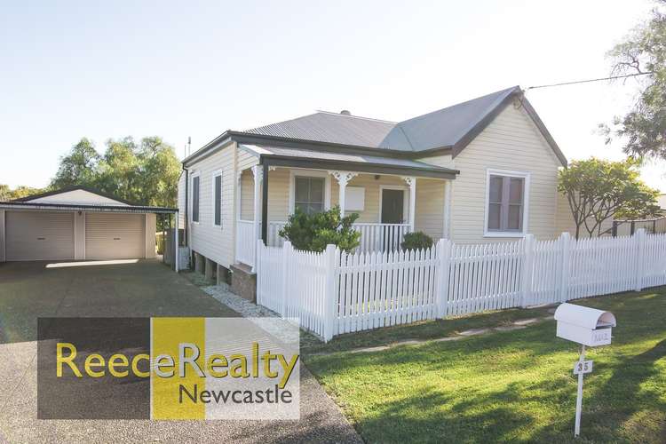 Main view of Homely house listing, Room 2/35 Glenroy Street, Thornton NSW 2322