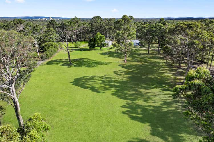 Main view of Homely acreageSemiRural listing, 14 Noonamena Street, Tahmoor NSW 2573