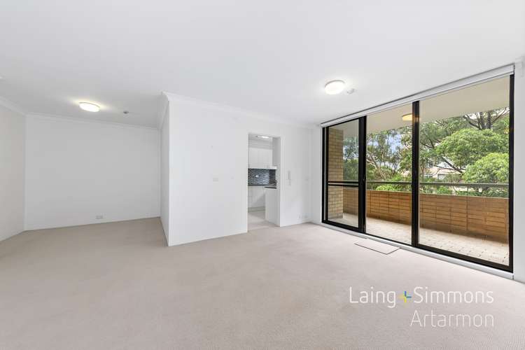 Main view of Homely apartment listing, 27/5 Broughton Road, Artarmon NSW 2064