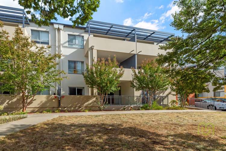 Main view of Homely apartment listing, 1D/17 Uriarra Road, Queanbeyan NSW 2620