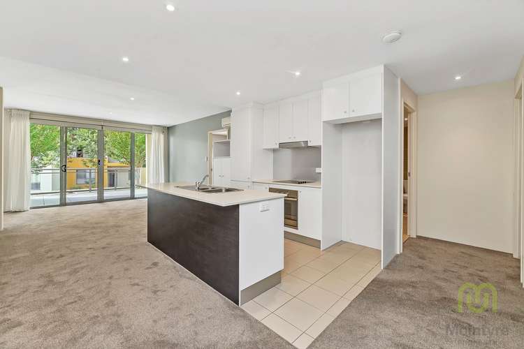 Fourth view of Homely apartment listing, 1D/17 Uriarra Road, Queanbeyan NSW 2620
