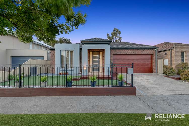 Main view of Homely house listing, 1 Jells Place, Caroline Springs VIC 3023