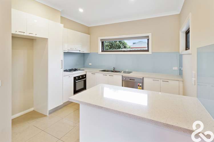 Main view of Homely townhouse listing, 4/105 Purinuan Road, Reservoir VIC 3073