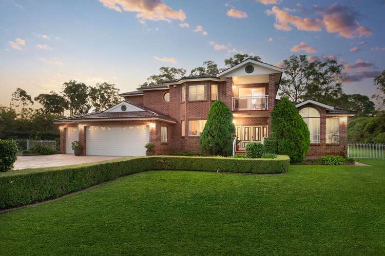 Second view of Homely house listing, 31 Nutwood Lane, Windsor Downs NSW 2756
