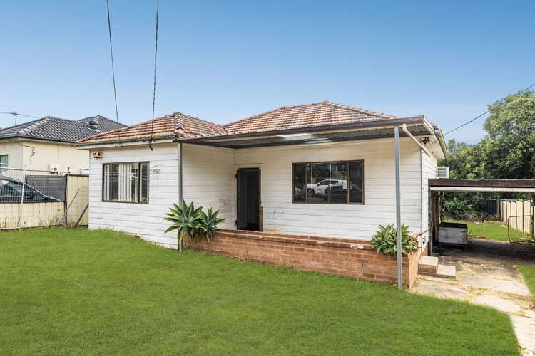 Main view of Homely house listing, 85 Gordon Road, Auburn NSW 2144