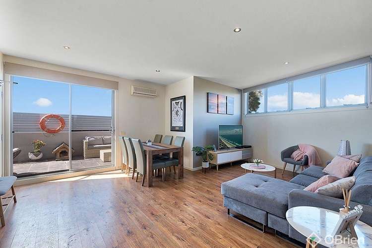 Second view of Homely unit listing, 4/47 Patterson Street, Bonbeach VIC 3196