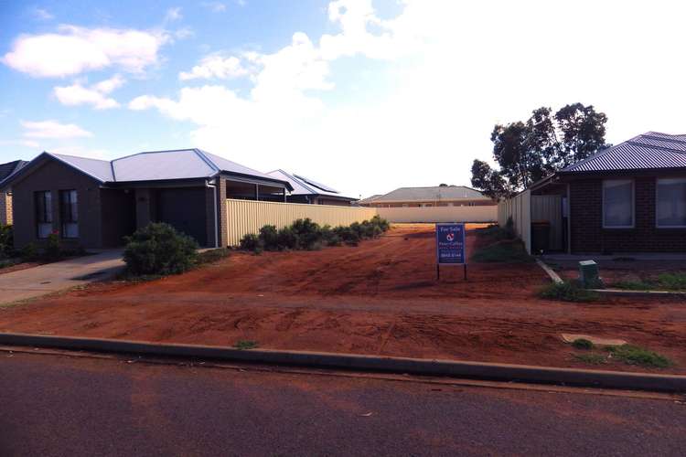 Main view of Homely residentialLand listing, 36 Scott Street, Whyalla Stuart SA 5608