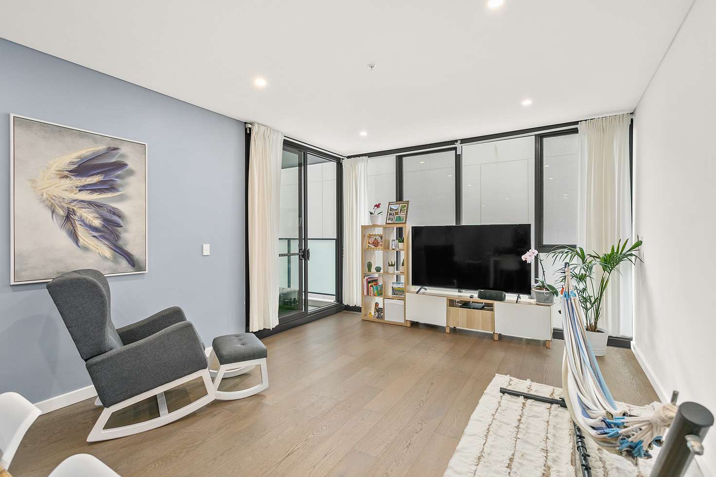 Main view of Homely apartment listing, 101/11 Garrigarrang Avenue, Kogarah NSW 2217