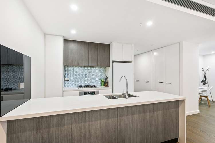 Second view of Homely apartment listing, 101/11 Garrigarrang Avenue, Kogarah NSW 2217