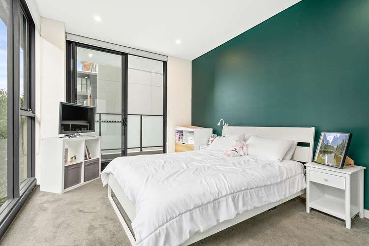 Third view of Homely apartment listing, 101/11 Garrigarrang Avenue, Kogarah NSW 2217