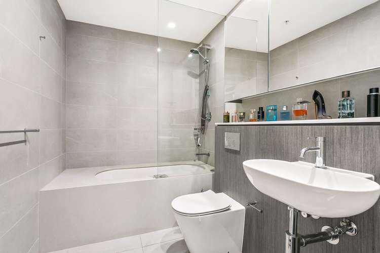 Fourth view of Homely apartment listing, 101/11 Garrigarrang Avenue, Kogarah NSW 2217