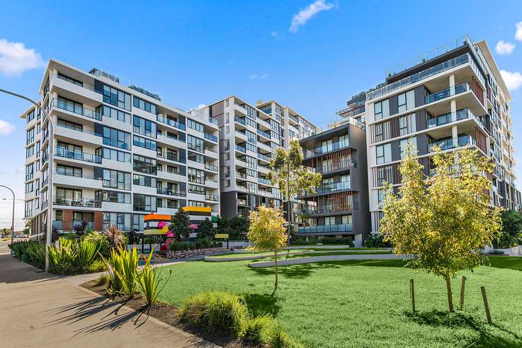 Sixth view of Homely apartment listing, 101/11 Garrigarrang Avenue, Kogarah NSW 2217