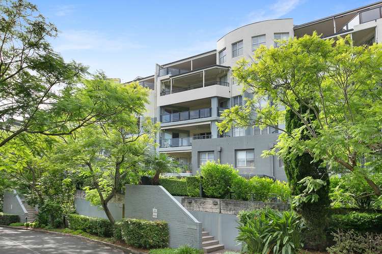 Main view of Homely apartment listing, 26/1 Harbourview Crescent, Abbotsford NSW 2046
