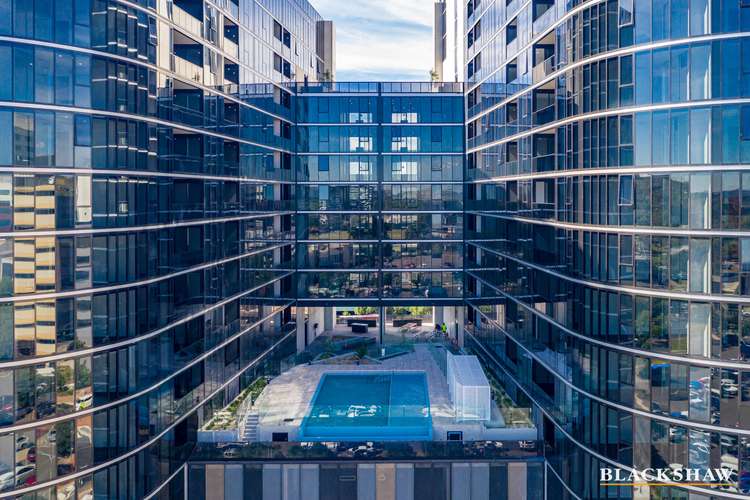 210/15 Bowes Street, Phillip ACT 2606