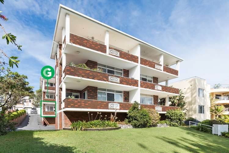Main view of Homely apartment listing, 3/5-6 The Esplanade, Cronulla NSW 2230