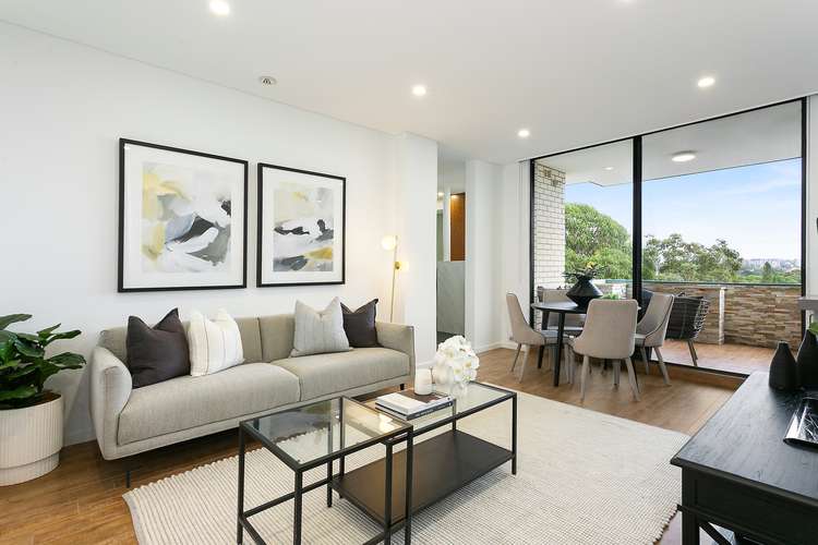Main view of Homely apartment listing, 25/13 Princess Street, Brighton-Le-Sands NSW 2216